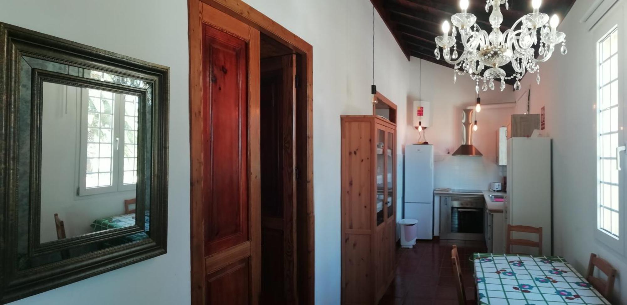 Tapias, Casa Papin * Puerto de la Cruz (Tenerife)