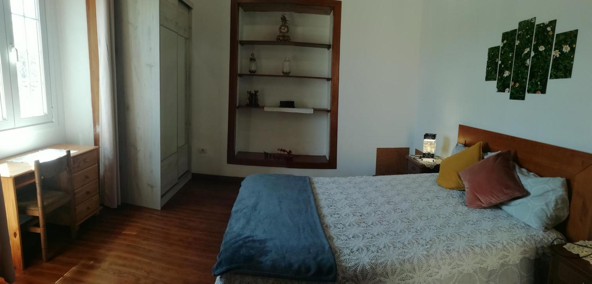 Holiday home Tapias, Casa Papin