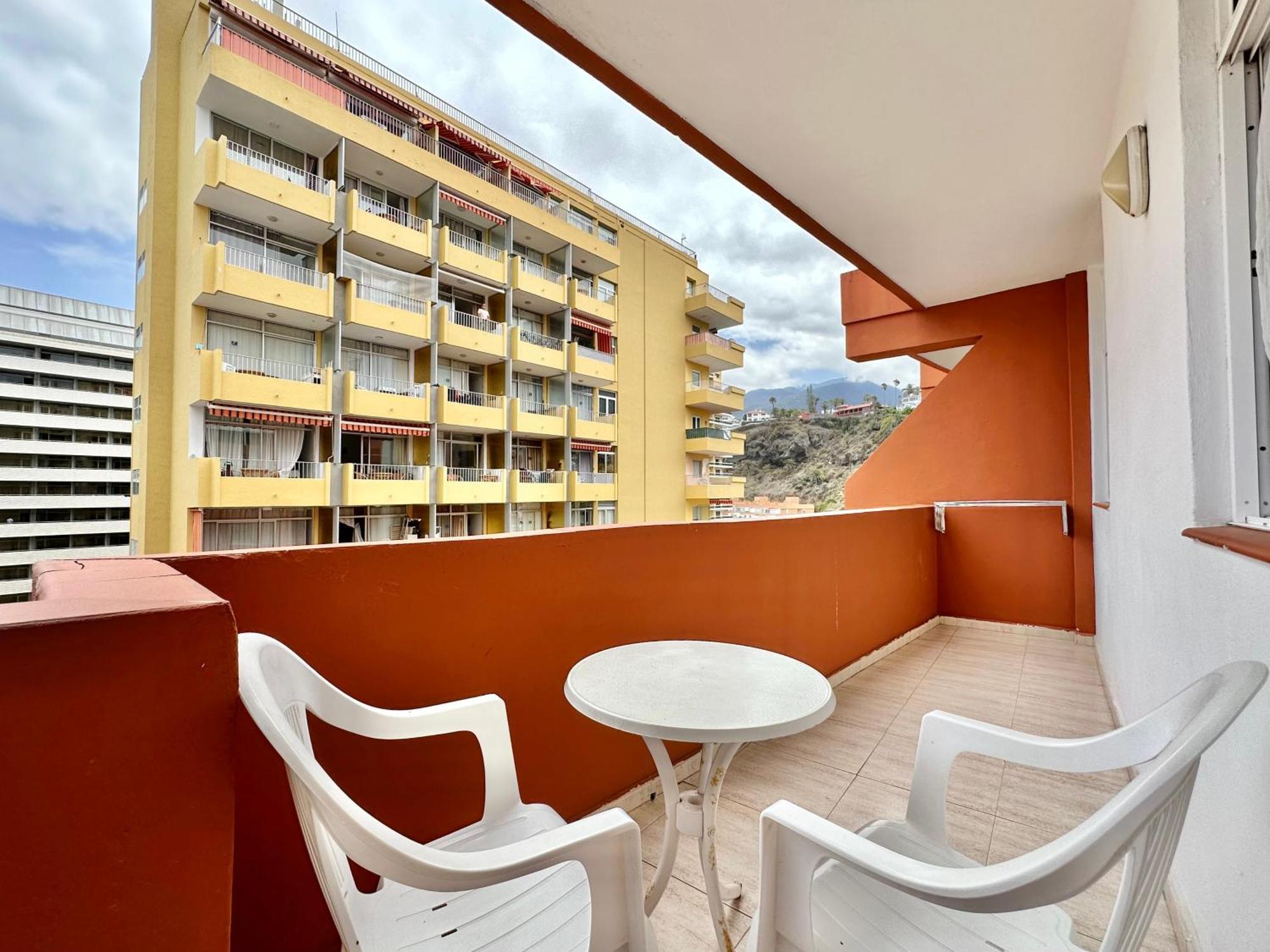 Apartment Alta Beachside