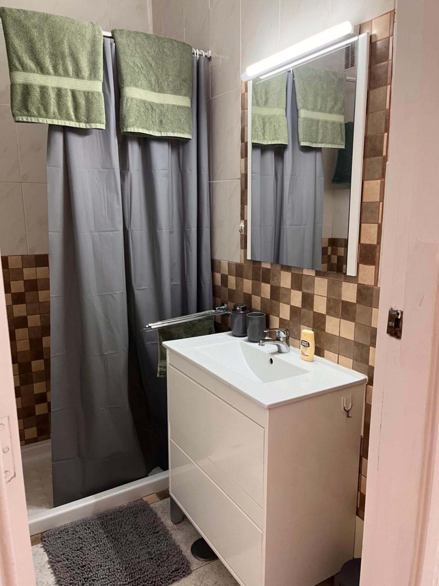 Atlantic Apartment