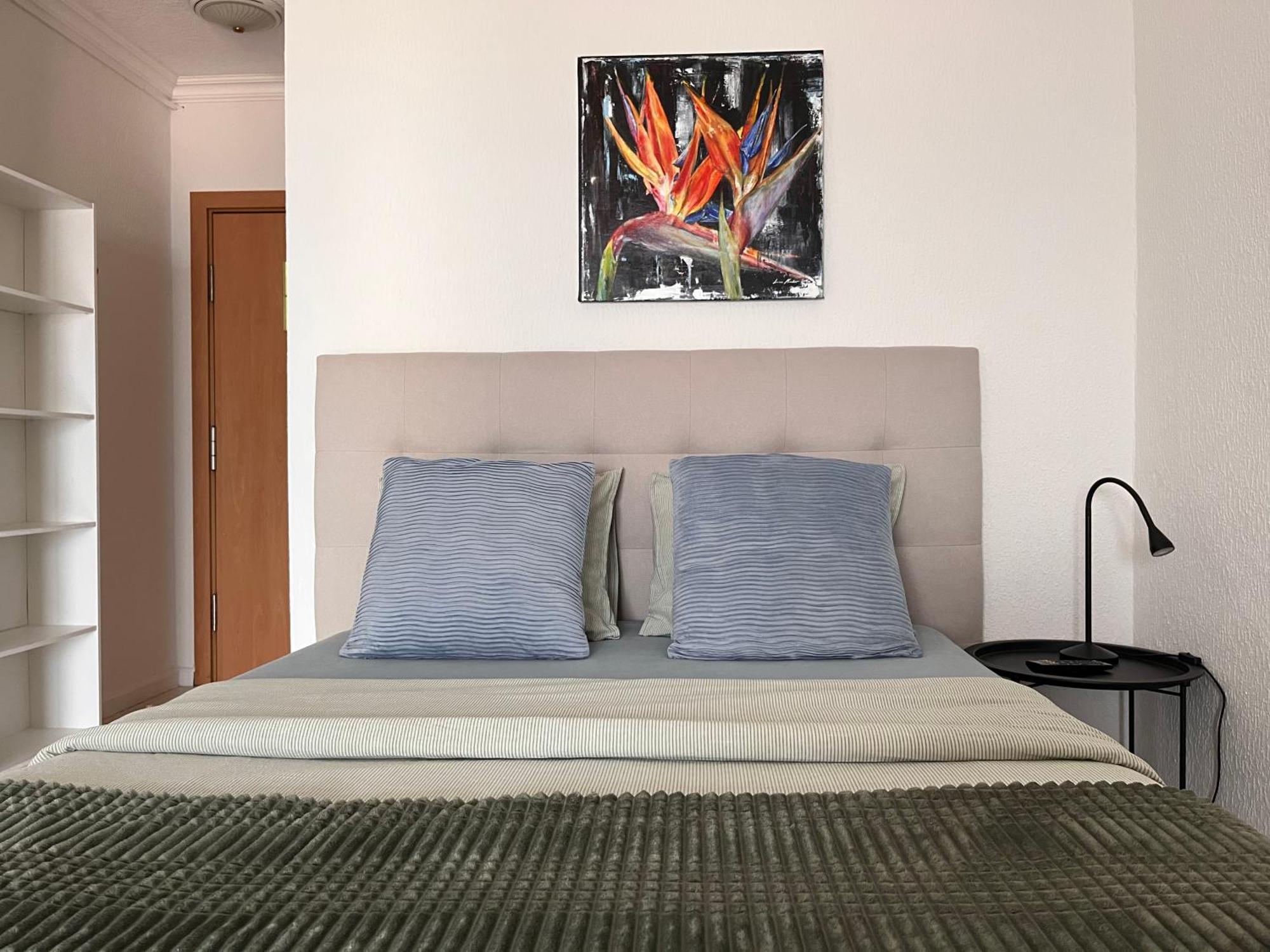 Apartment Atlantic