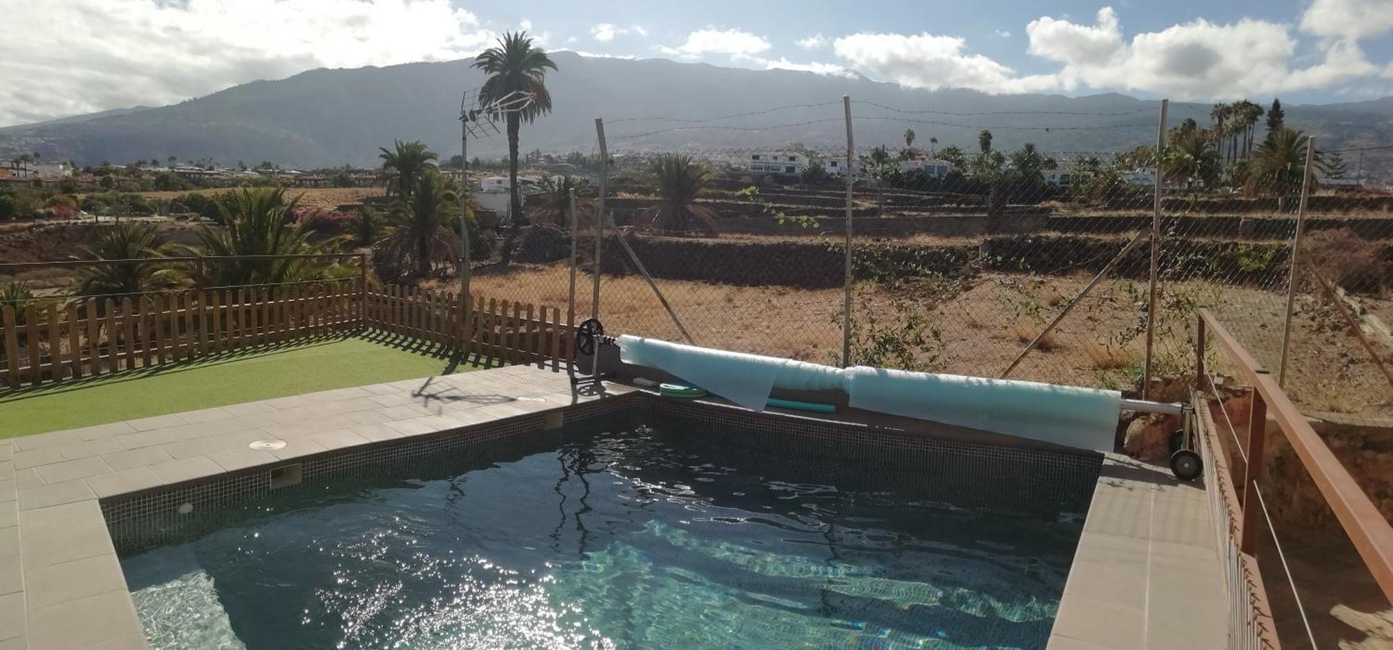 Tapias, Casa Mane Vakantiehuis *