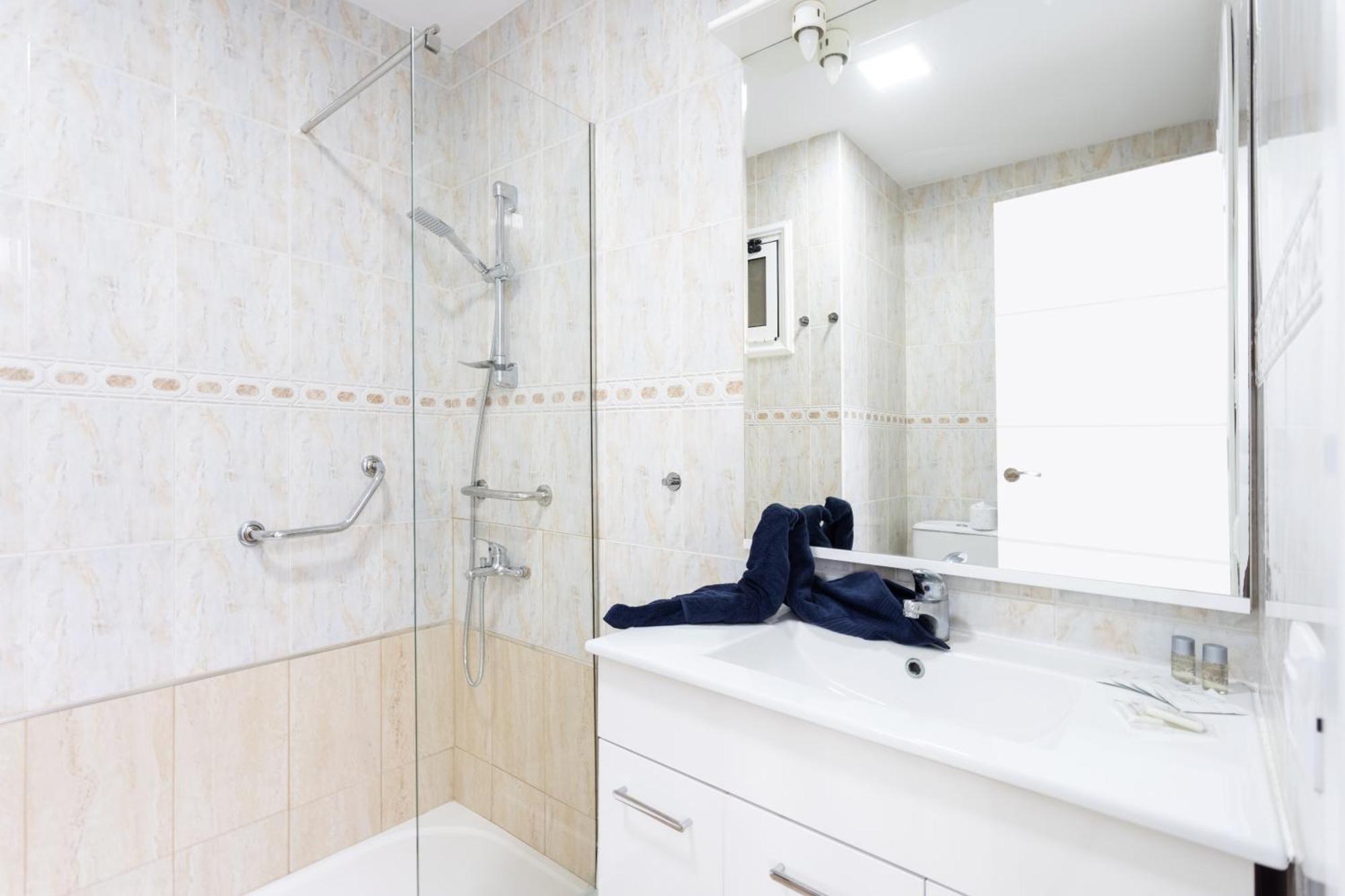 Apartment Mirador Plaza Del Charco *