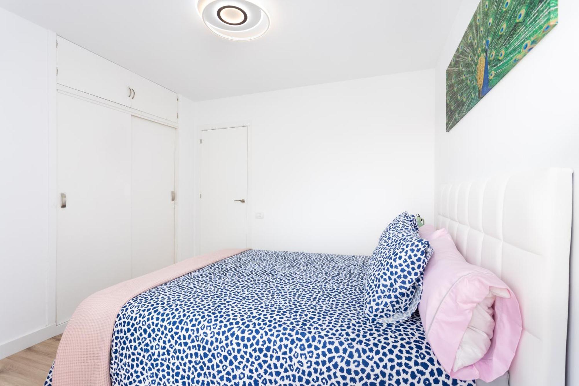 Apartment Mirador Plaza Del Charco