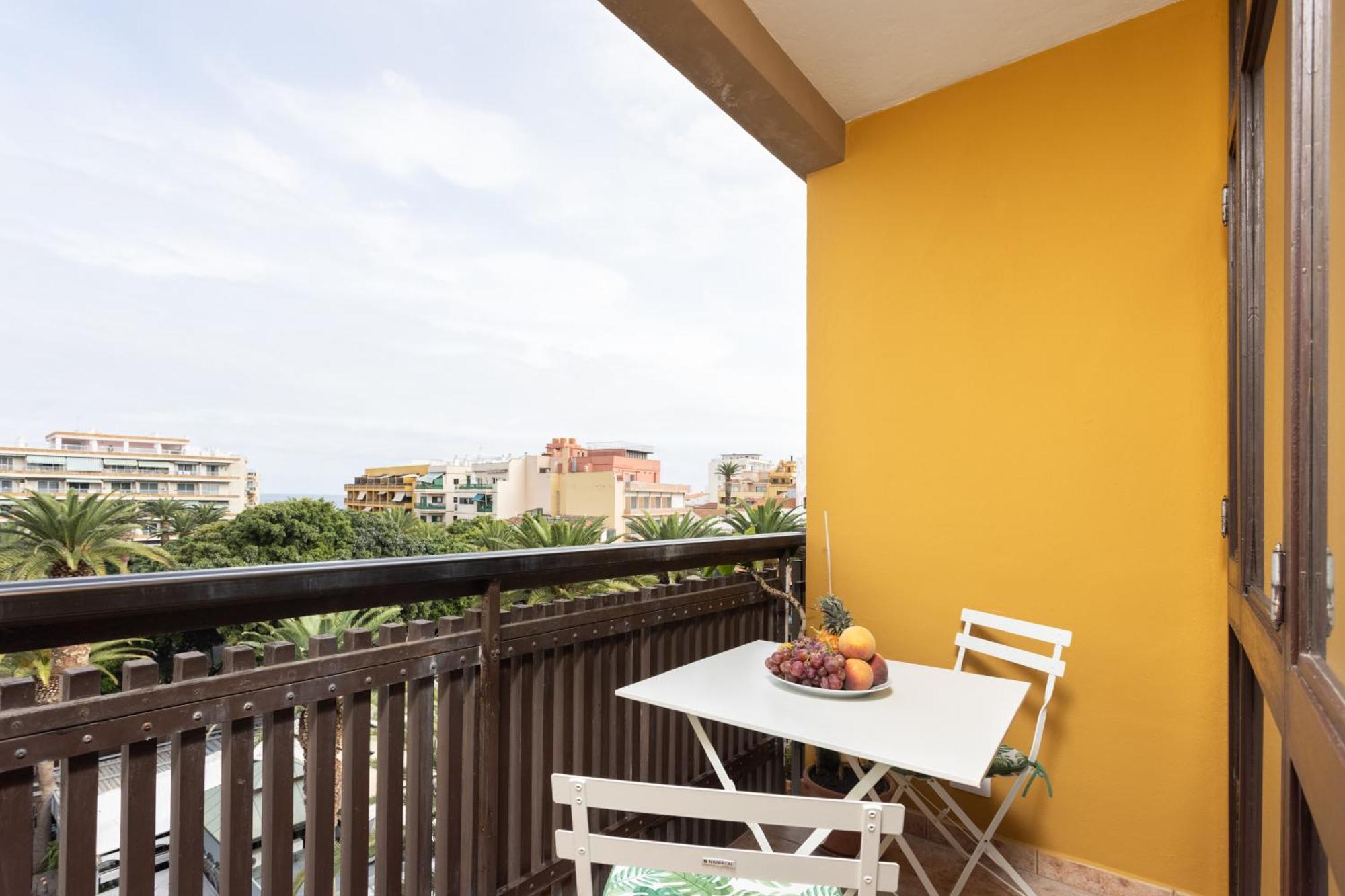 Apartment Mirador Plaza Del Charco *