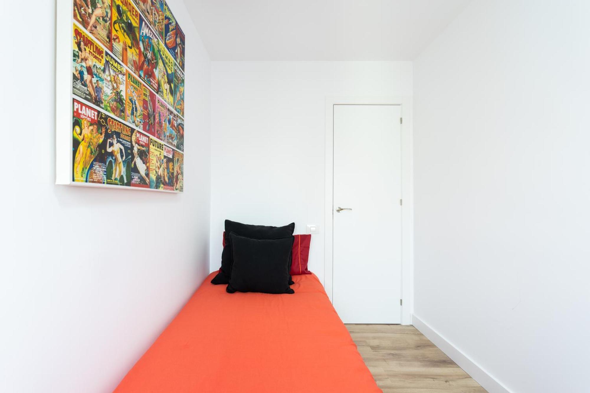 Apartment Mirador Plaza Del Charco