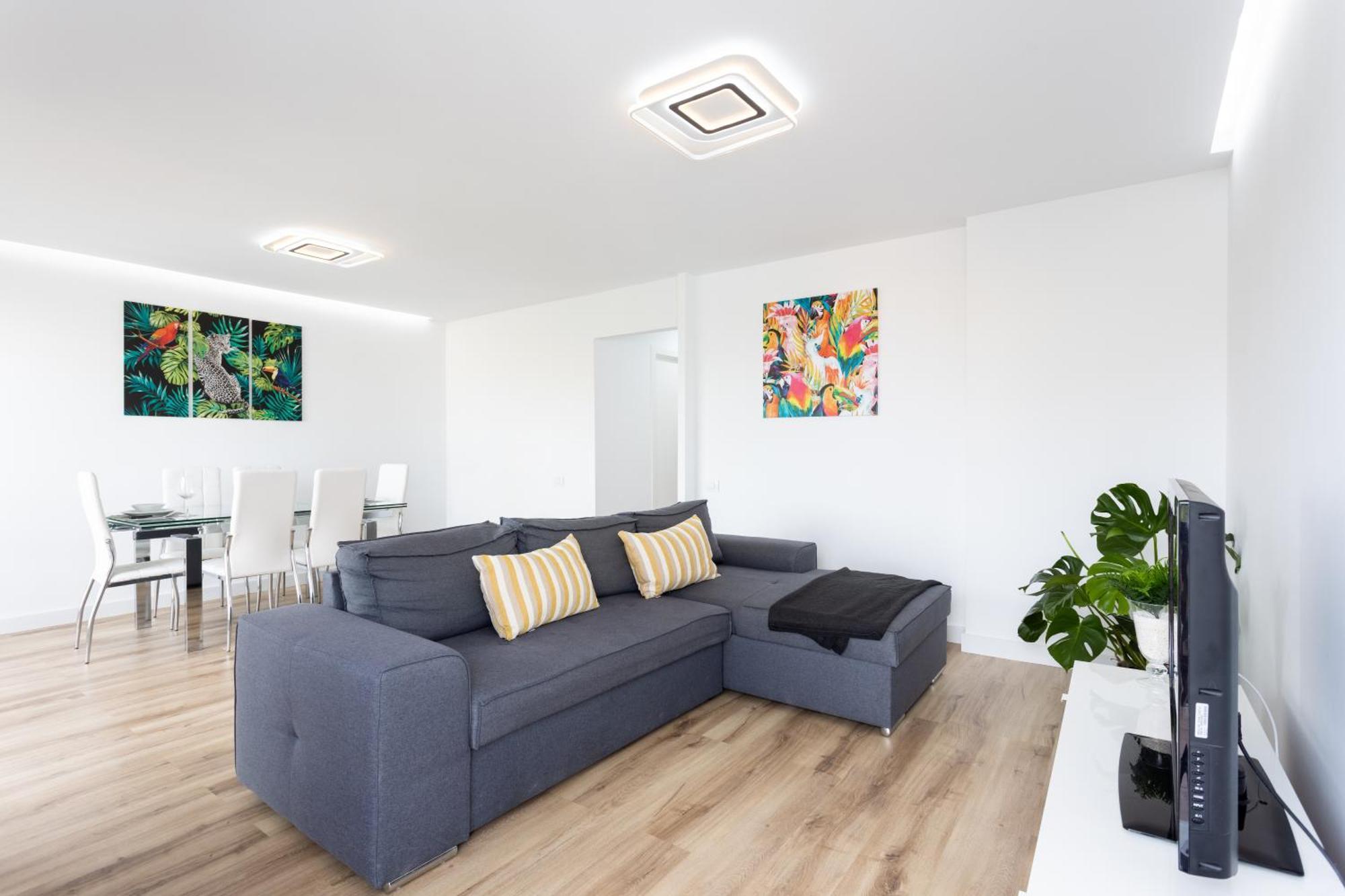 Mirador Plaza Del Charco Apartment Puerto de la Cruz (Tenerife)