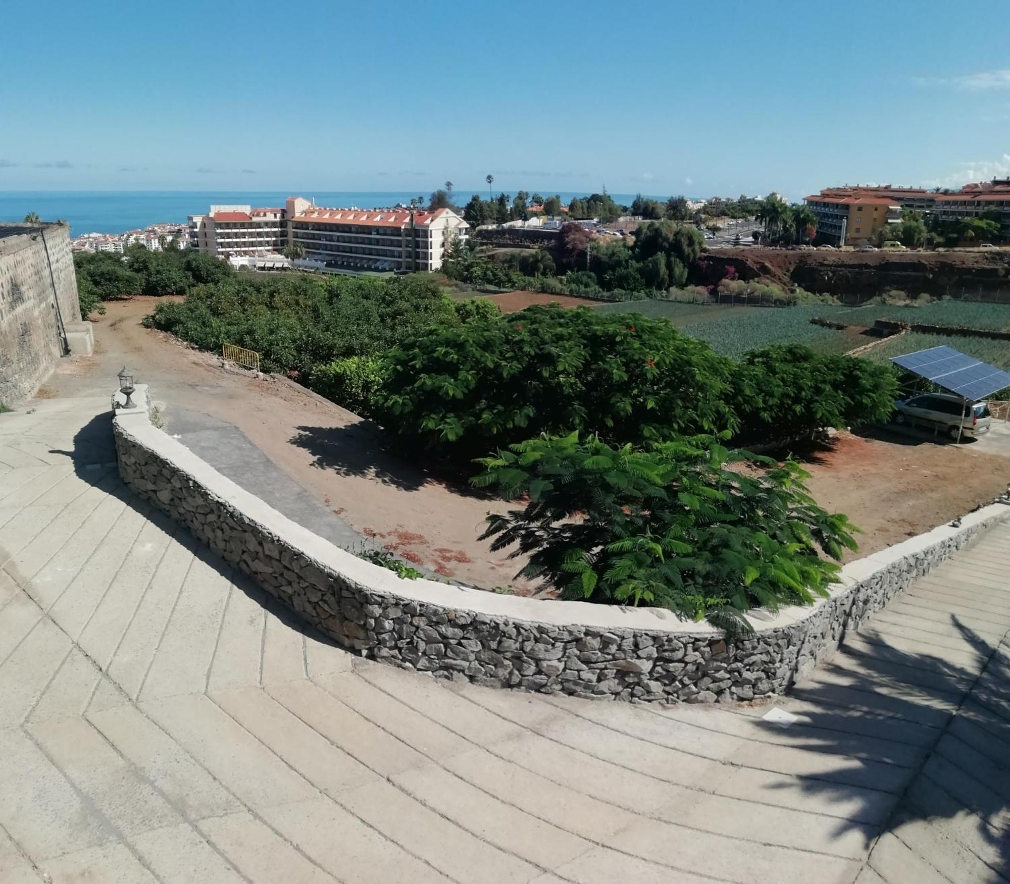 Holiday home Tapias, Glorieta *