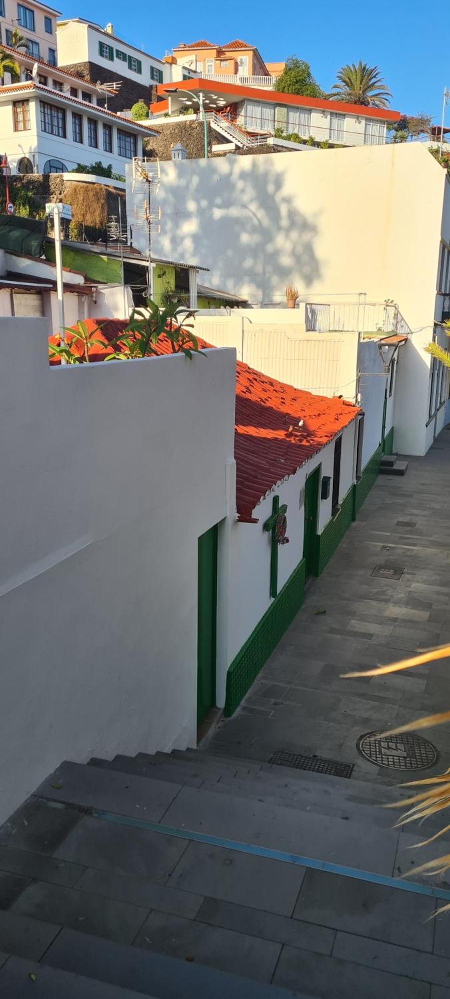 Casa Damas 12a * Puerto de la Cruz (Tenerife)