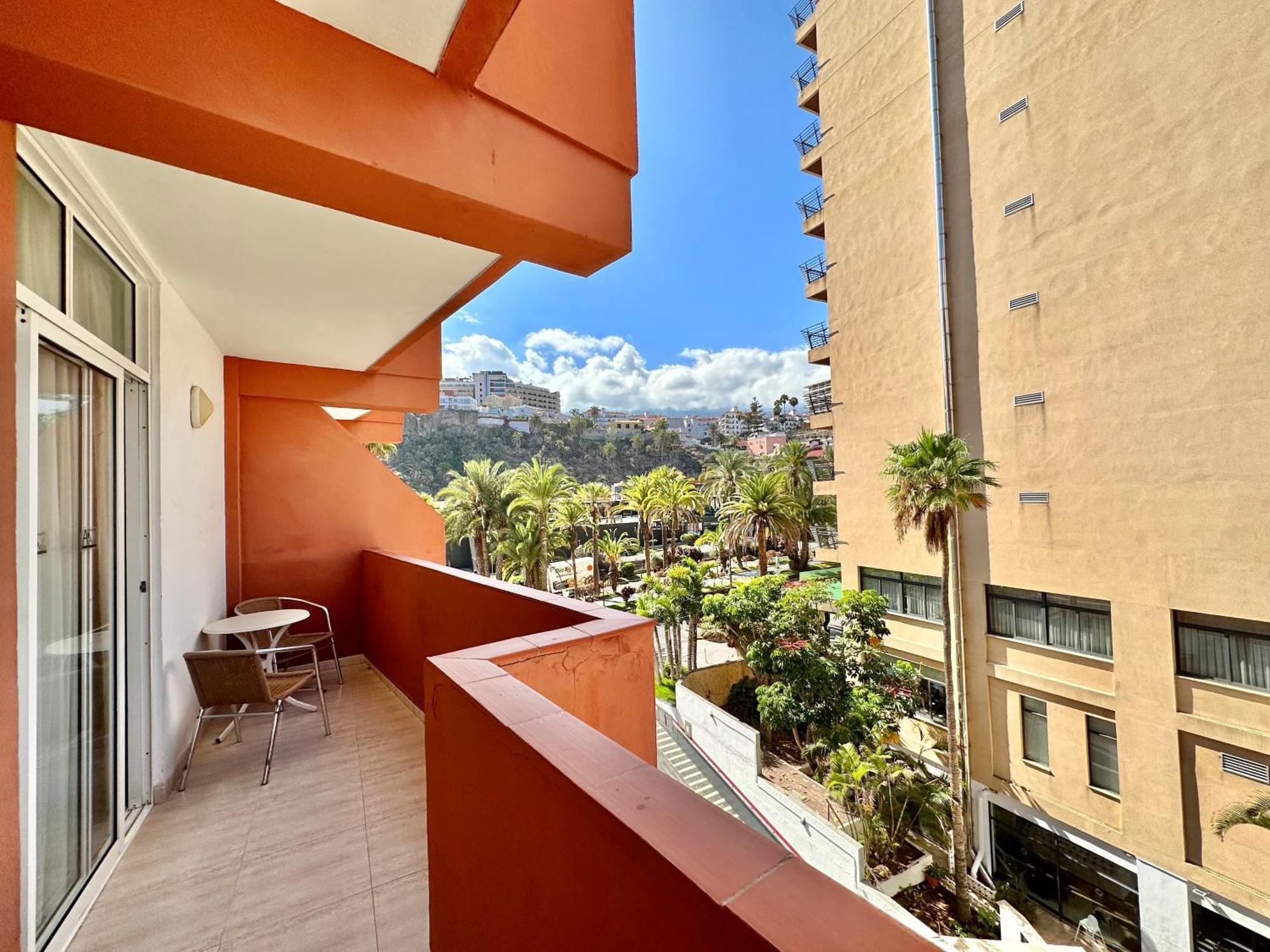 Alta Beachside Apartment