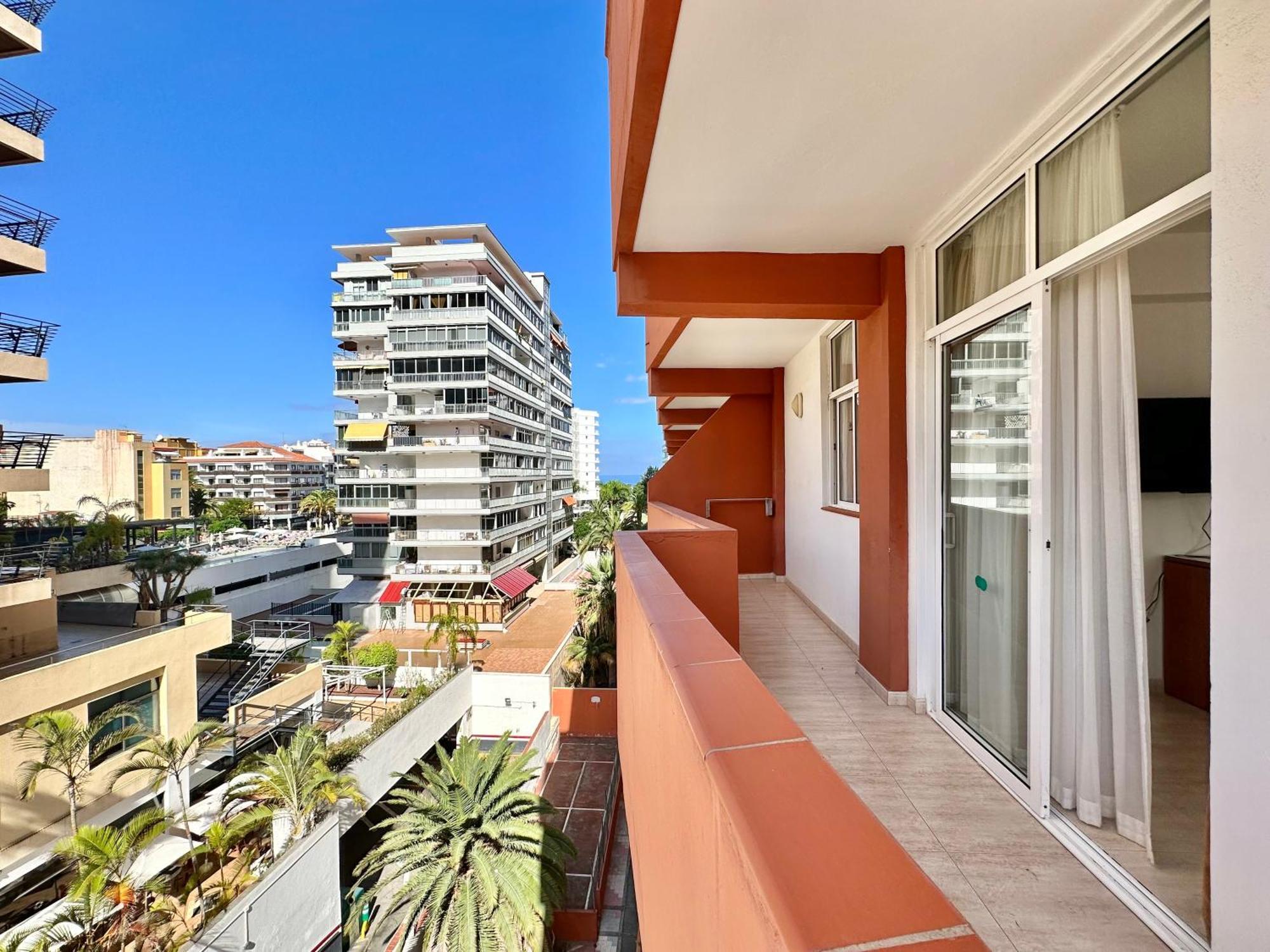 Apartment Alta Beachside