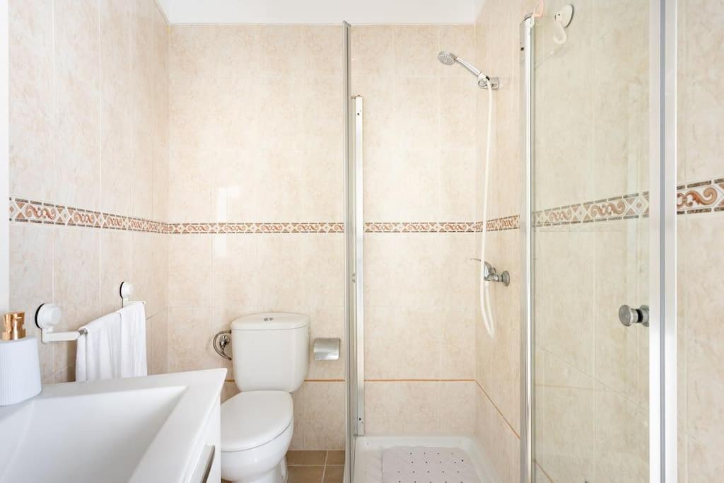 Amplio Bien Ubicado Apartment *