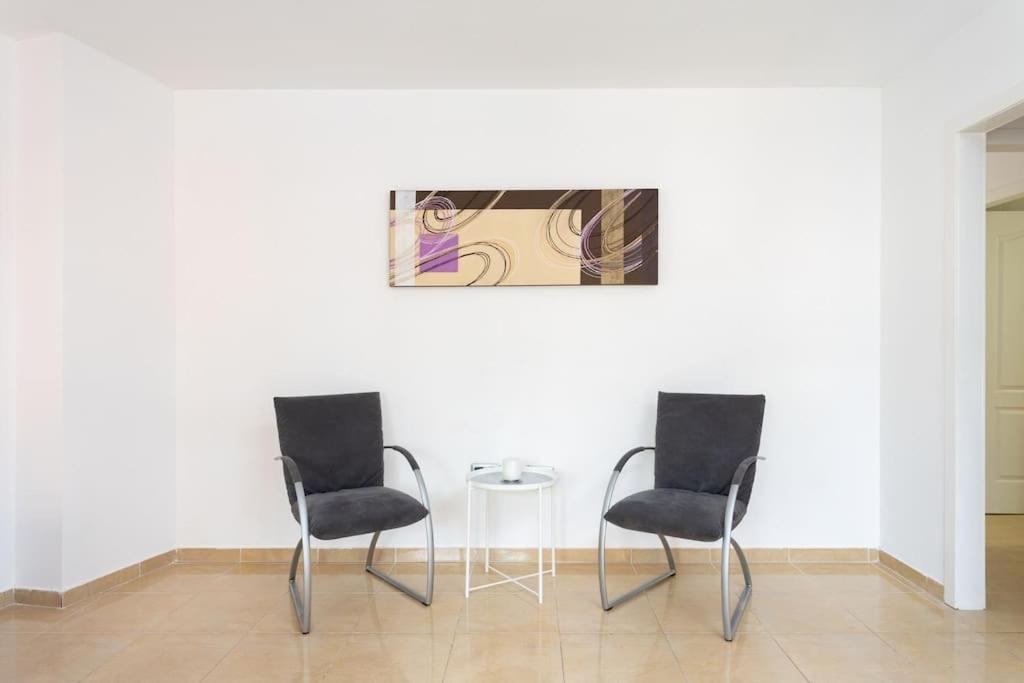 Amplio Bien Ubicado Apartment Puerto de la Cruz (Tenerife)