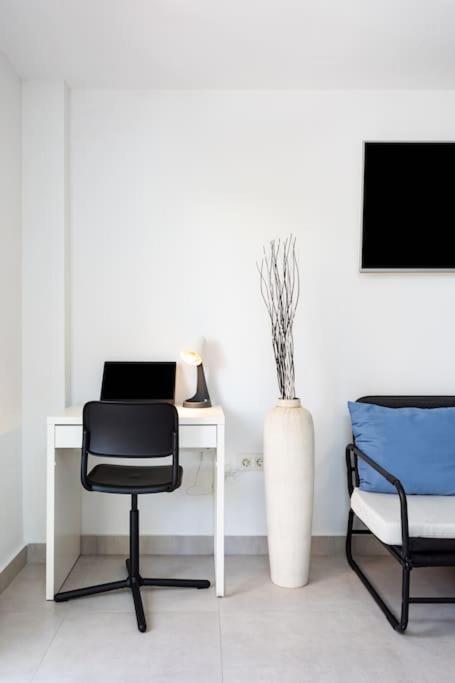 Apartment Bonito Estudio Con Balcon *