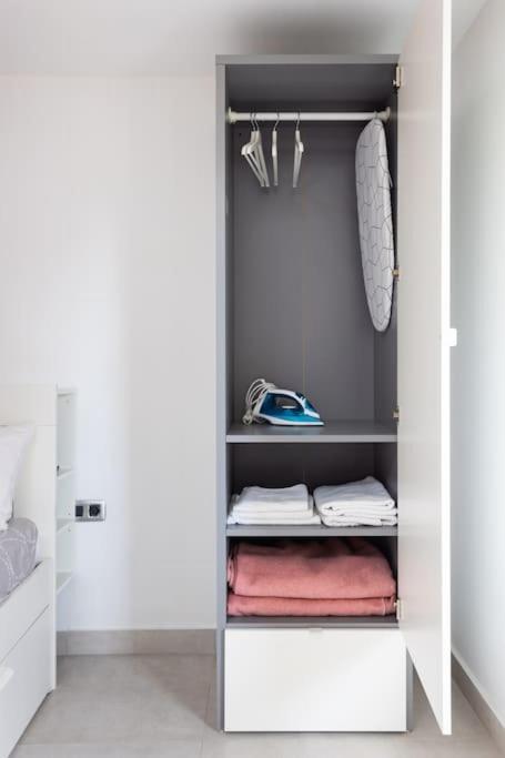 Bonito Estudio Con Balcon Apartment Puerto de la Cruz (Tenerife)