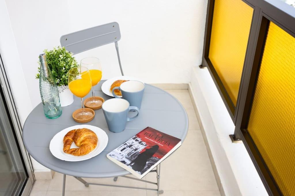 Bonito Estudio Con Balcon Daire Puerto de la Cruz (Tenerife)