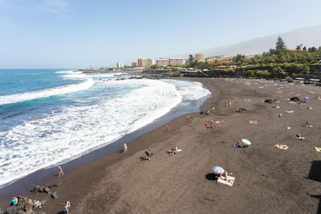 Apartment Bonito Estudio Con Balcon