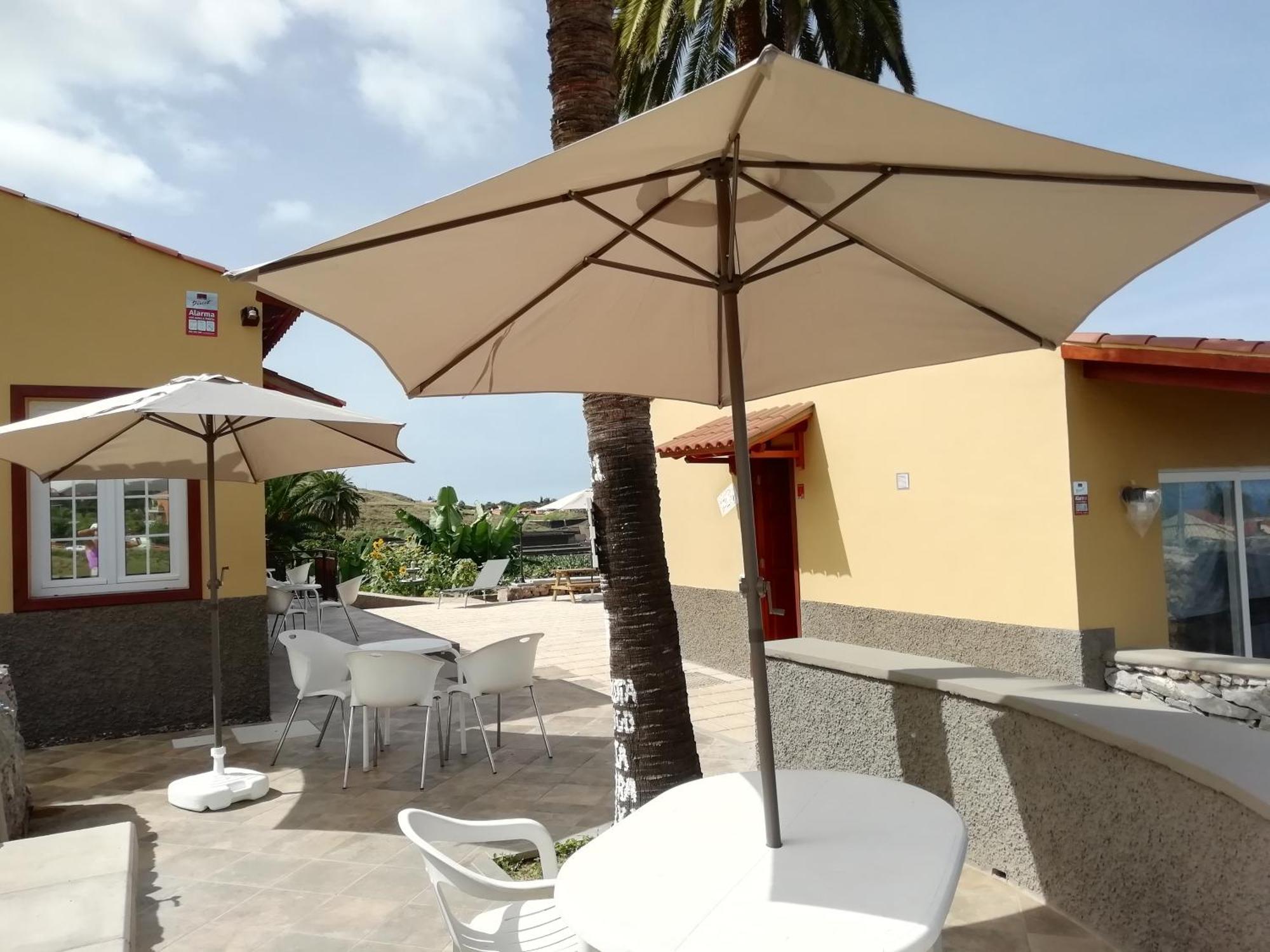 Vakantiehuis Tapias, Casa Mane Puerto de la Cruz (Tenerife)