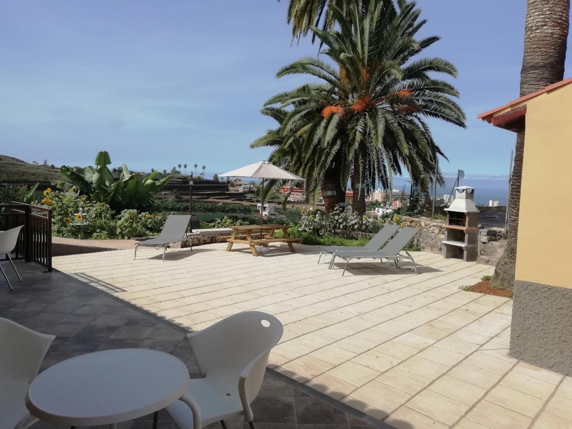 Holiday home Tapias, Glorieta *