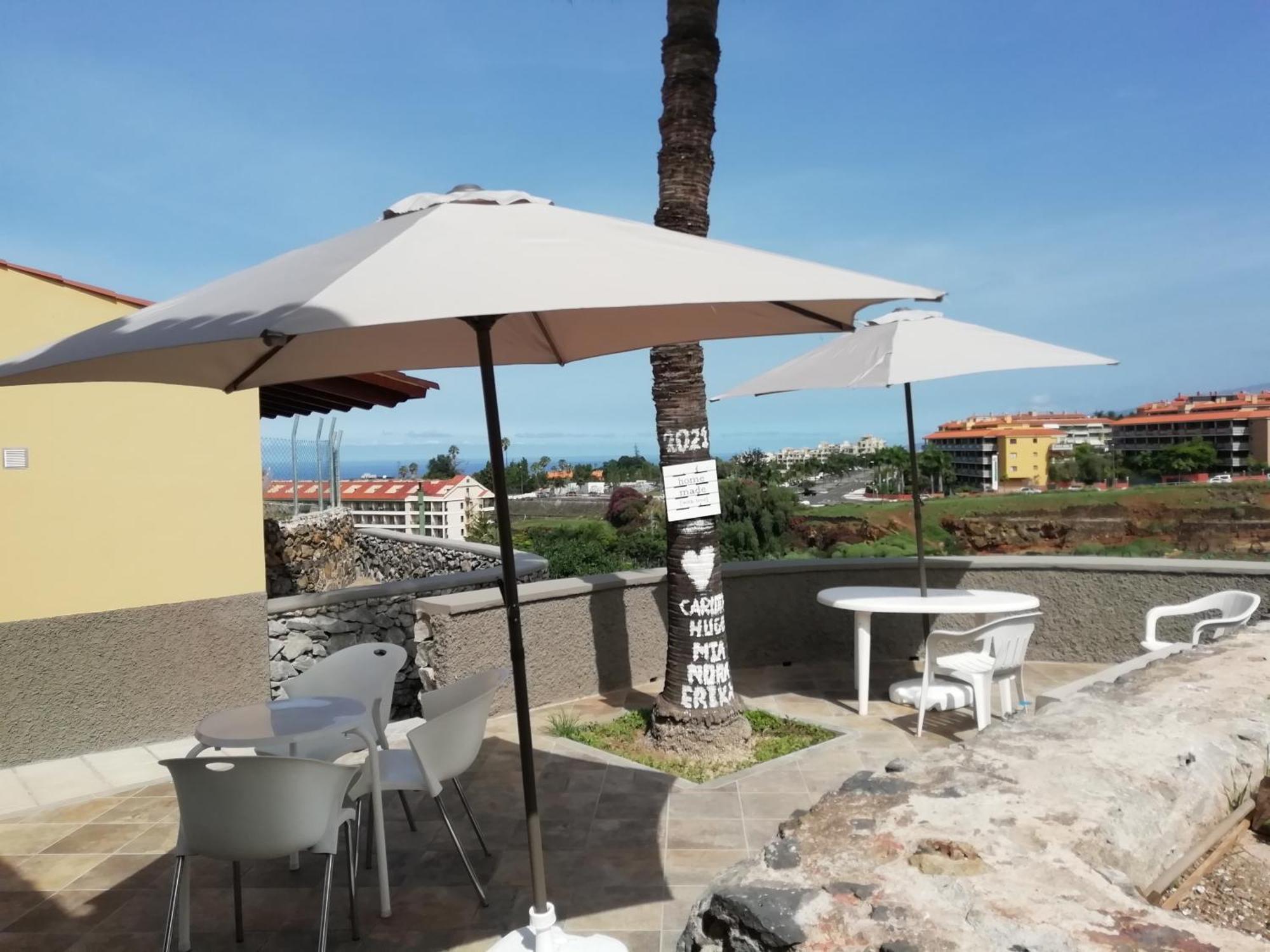 Holiday home Tapias, Glorieta Puerto de la Cruz (Tenerife)