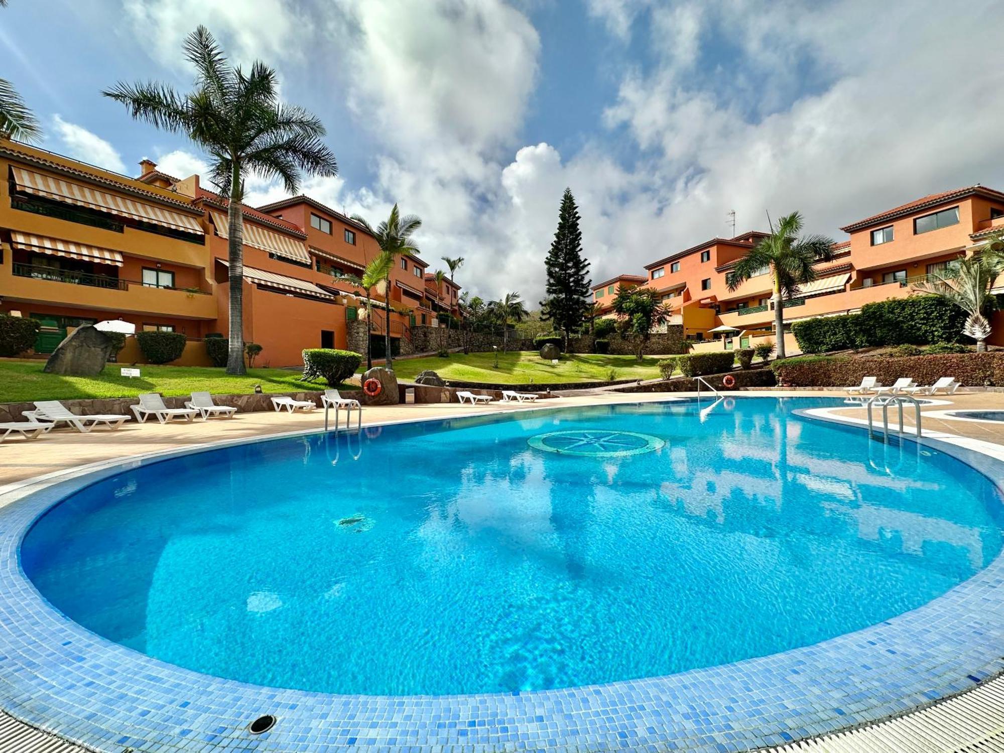 Apartment My Dream *