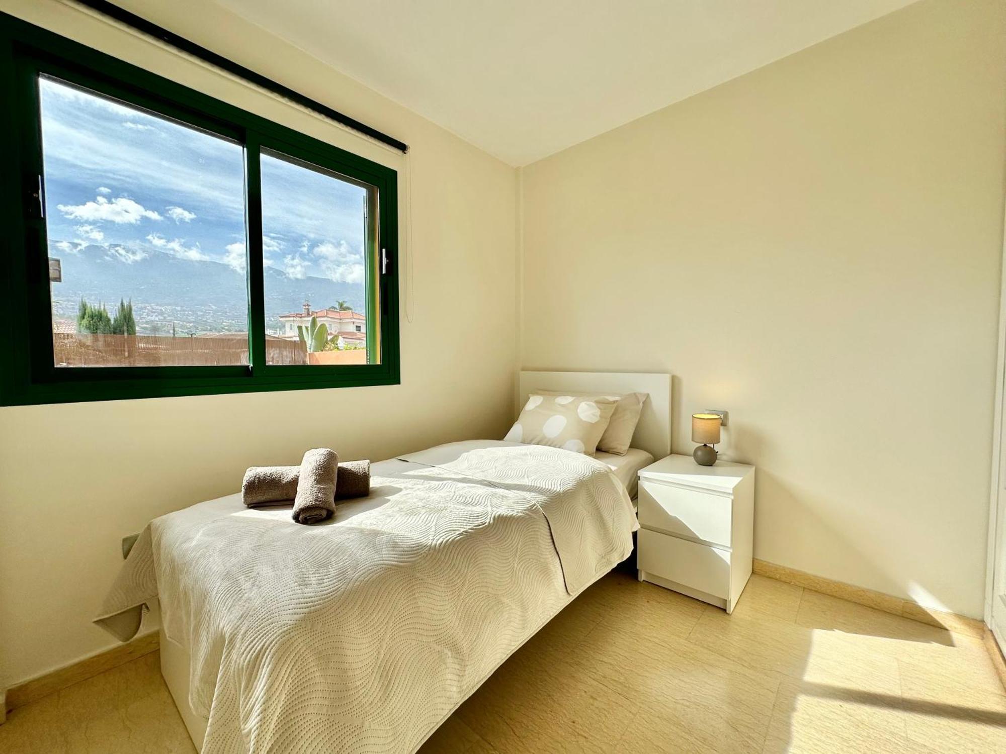 My Dream Apartment Puerto de la Cruz (Tenerife)