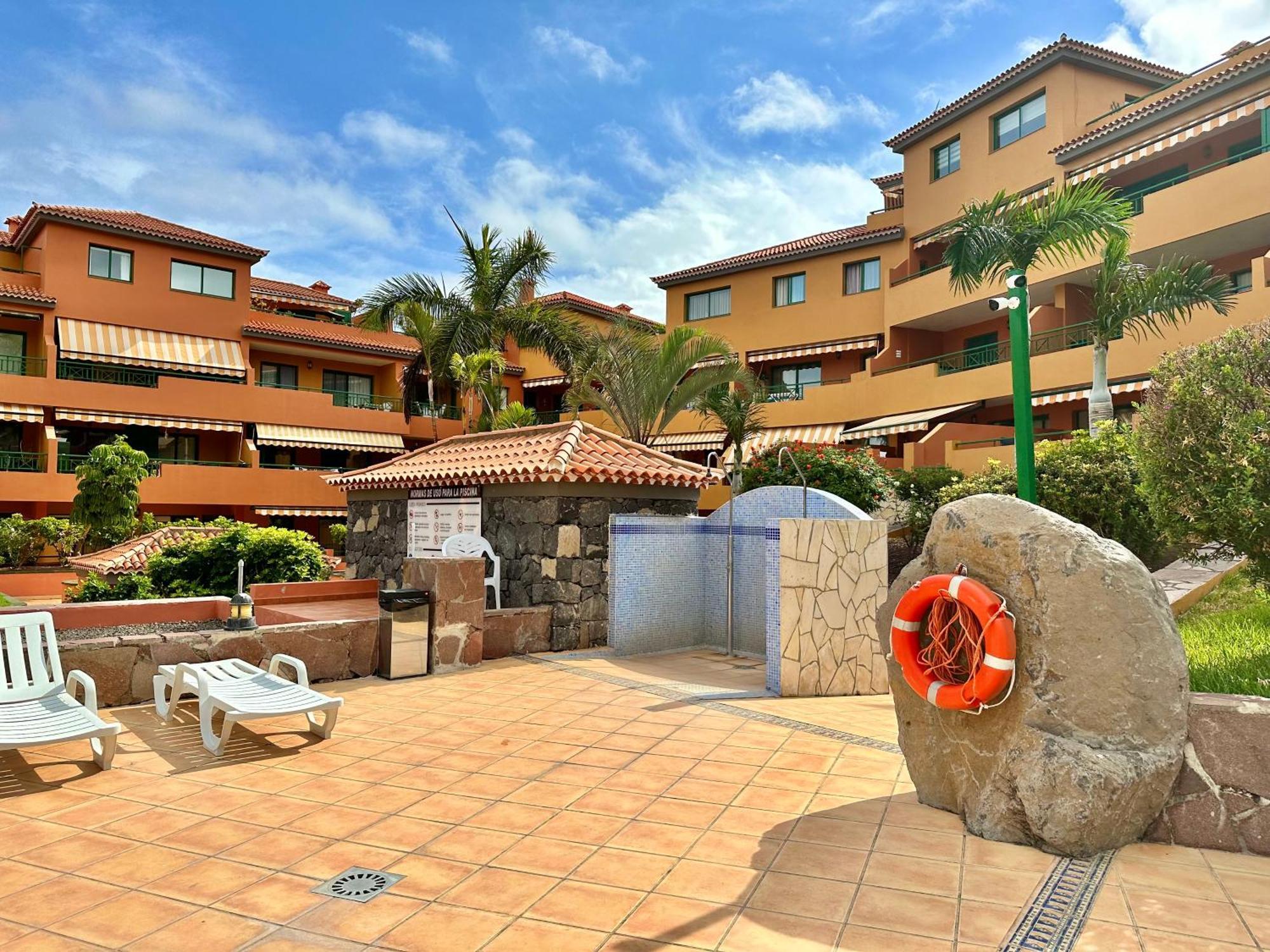 Huoneisto My Dream Puerto de la Cruz (Tenerife)