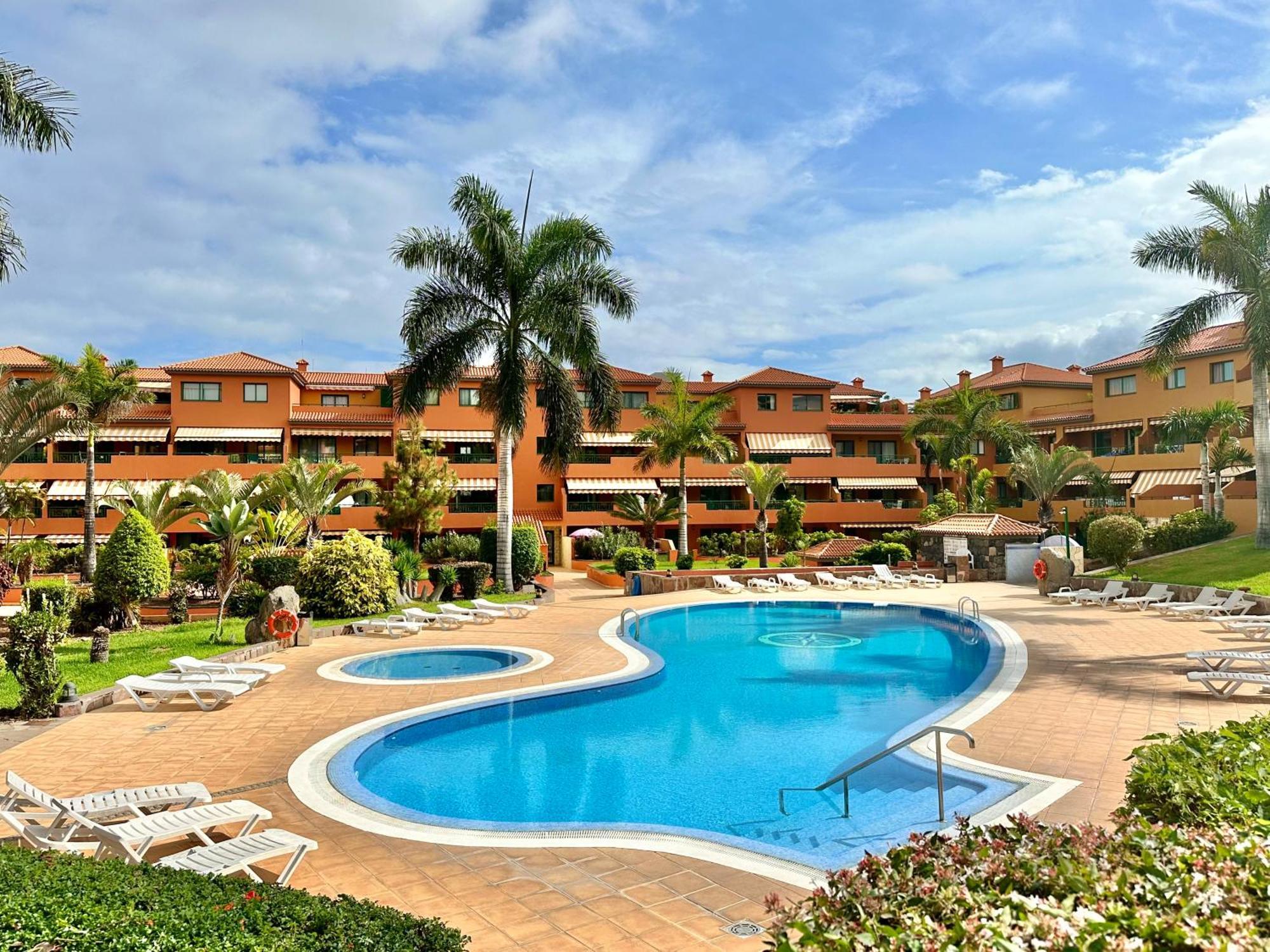 My Dream Huoneisto Puerto de la Cruz (Tenerife)