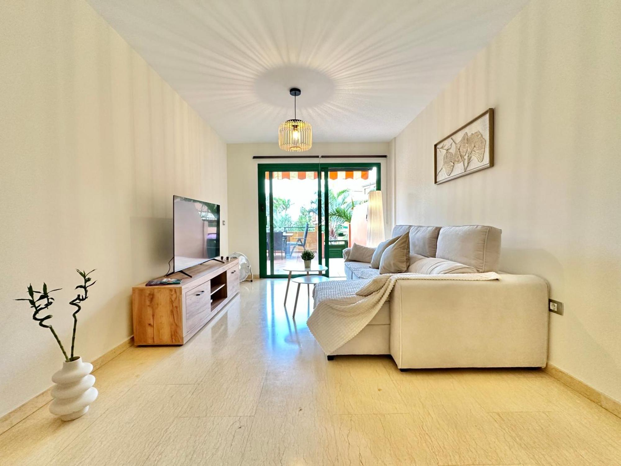 My Dream Apartment