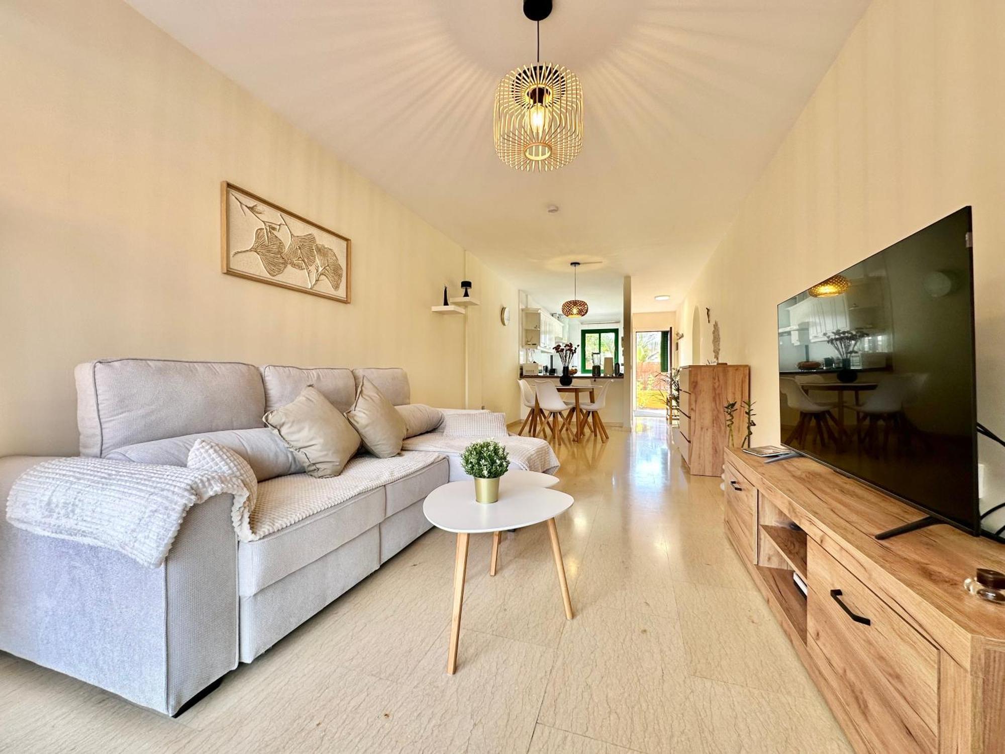 Apartment My Dream *
