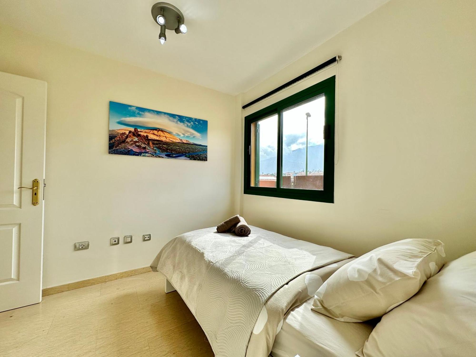 My Dream Huoneisto Puerto de la Cruz (Tenerife)