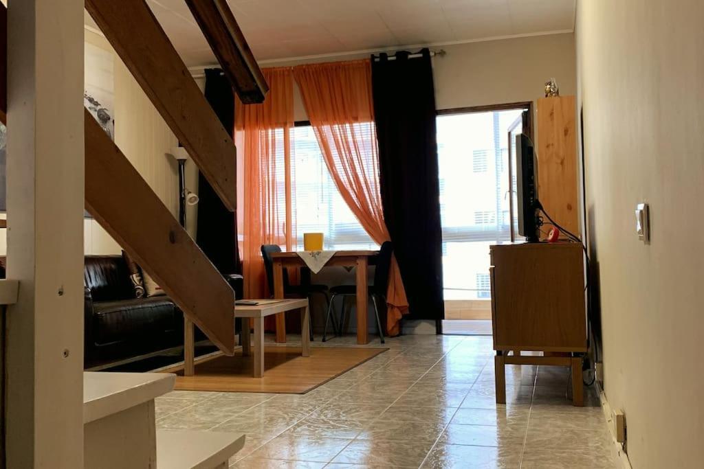 Apartment Modernes Mit Bergblick Und Grossen Pool *
