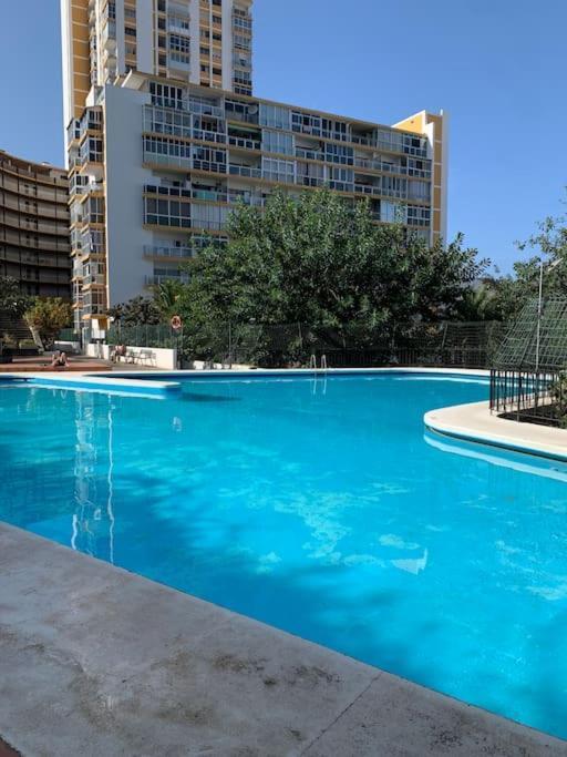 Modernes Mit Bergblick Und Grossen Pool Apartment Puerto de la Cruz (Tenerife)