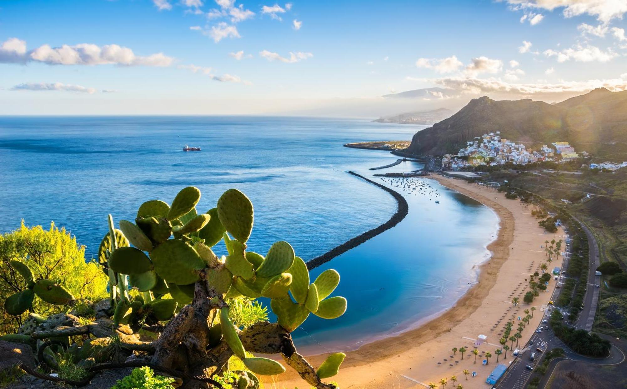 Moderno Y Coqueto Estudio Con Vistas By Edén Puerto de la Cruz (Tenerife)