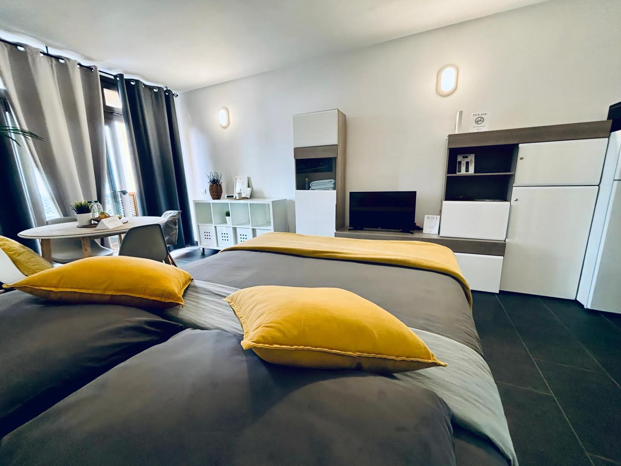 Marina Tenerife Apartment