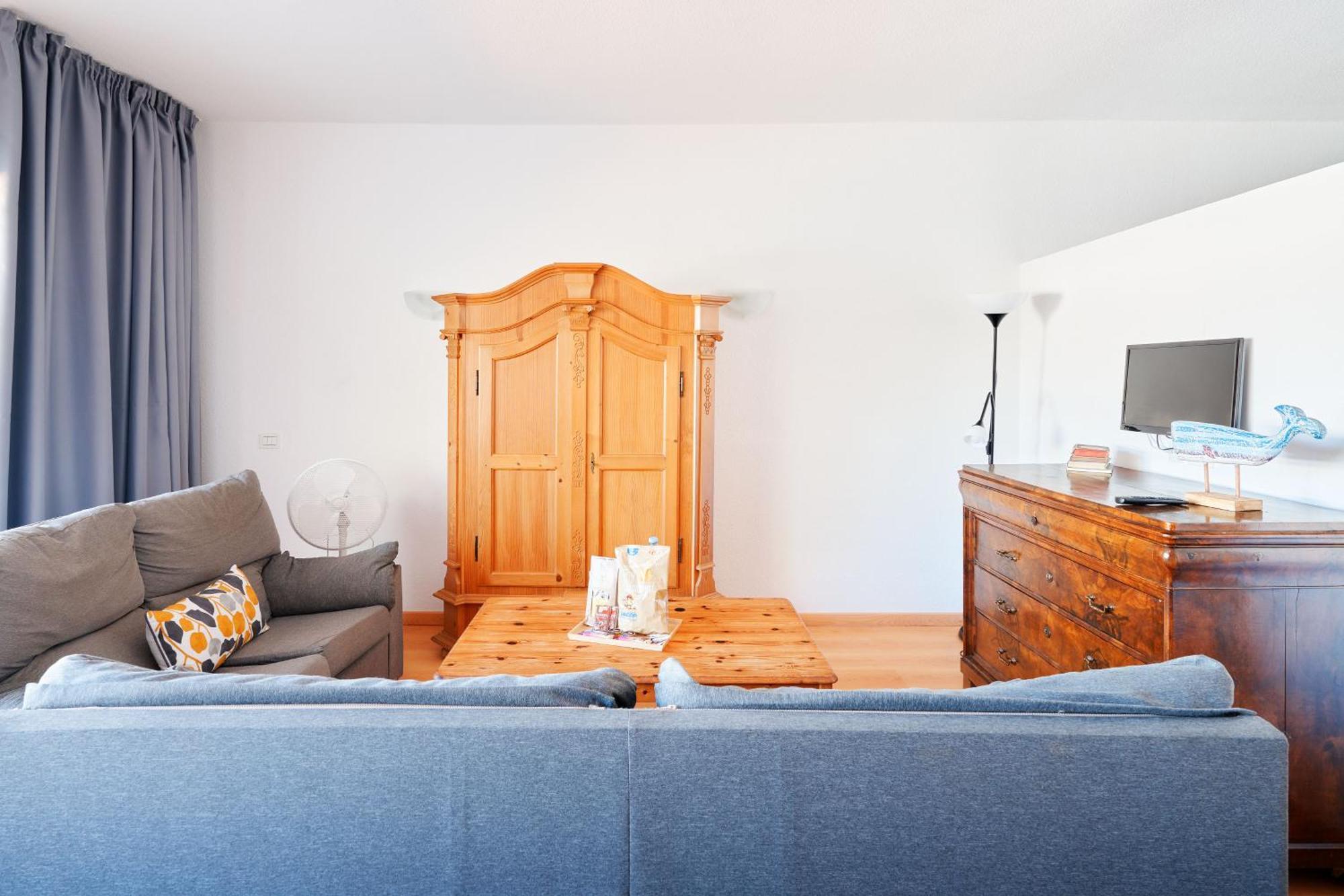 Eden White Molino Oasis Apartament *