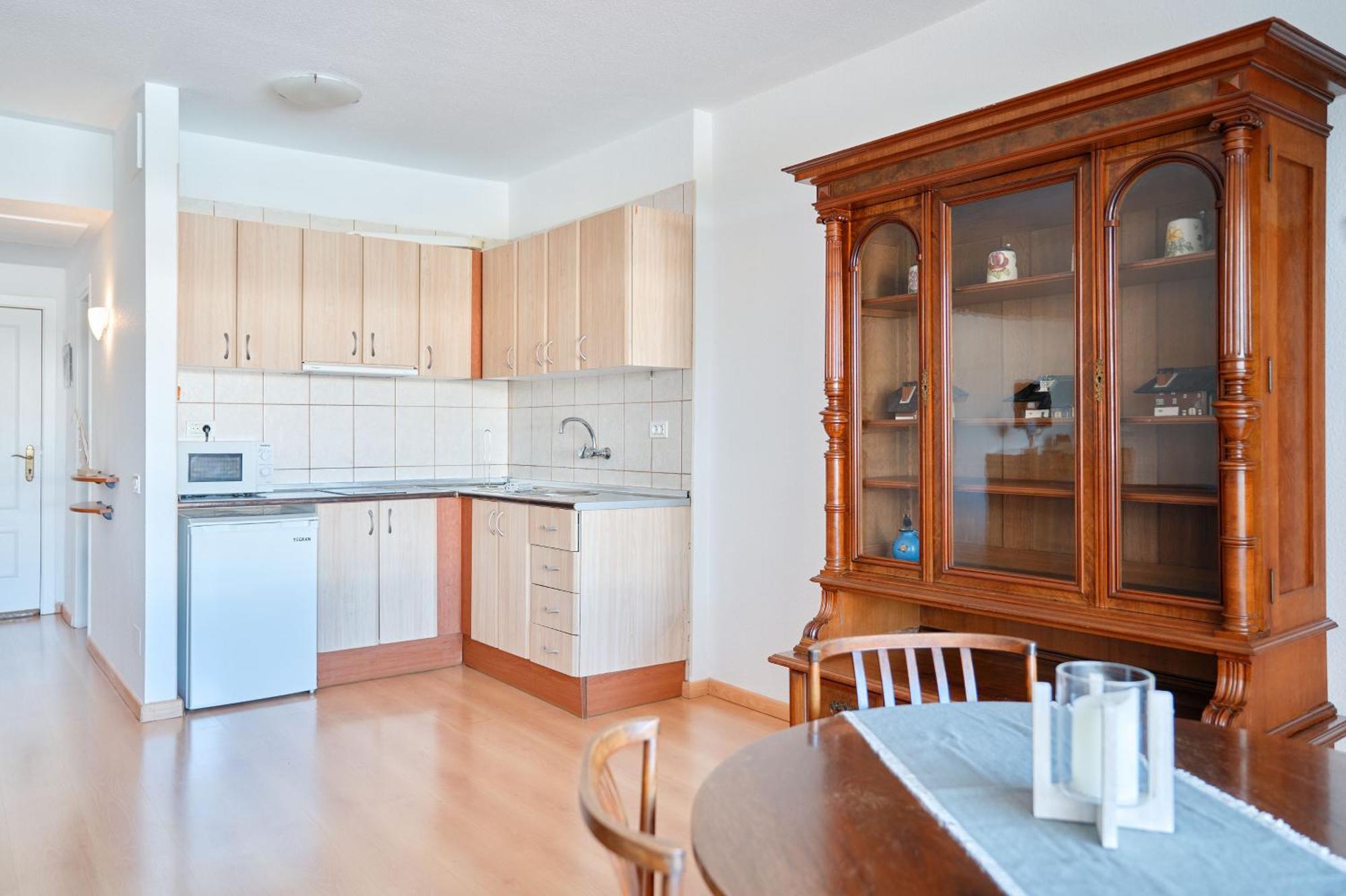 Apartament Eden White Molino Oasis *