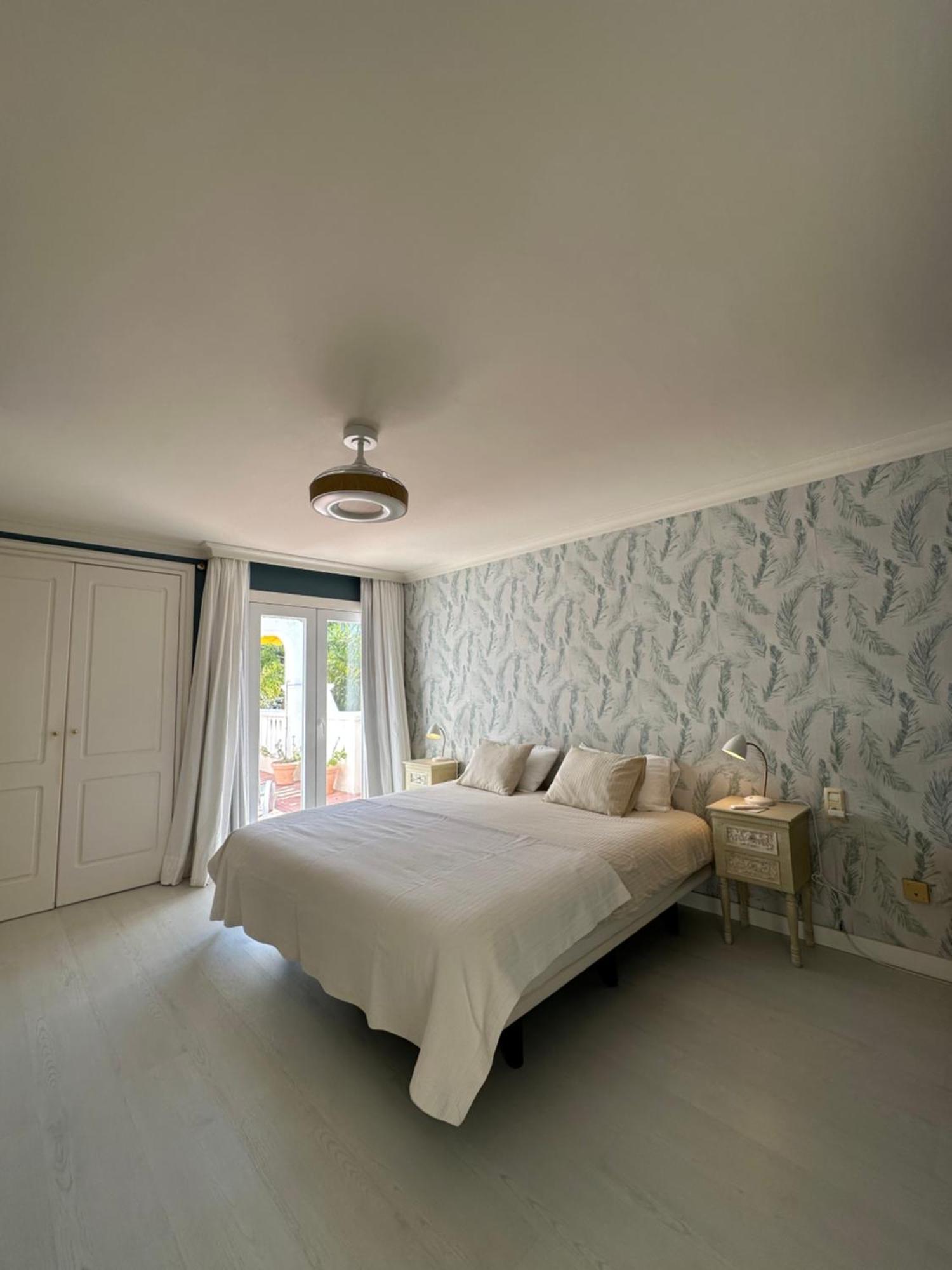 Prime Penthouse Rosaleda *
