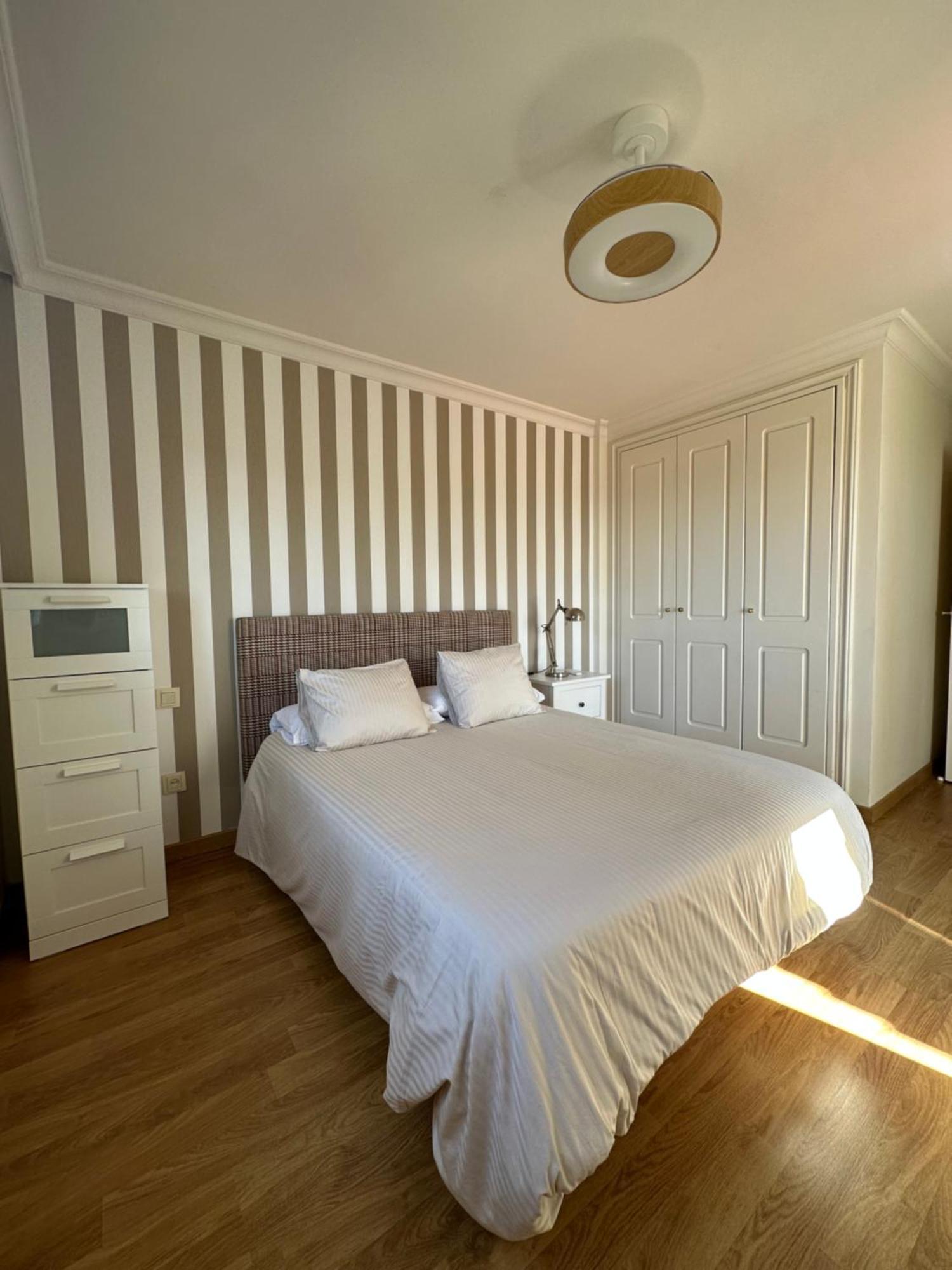 Prime Penthouse Rosaleda Apartment