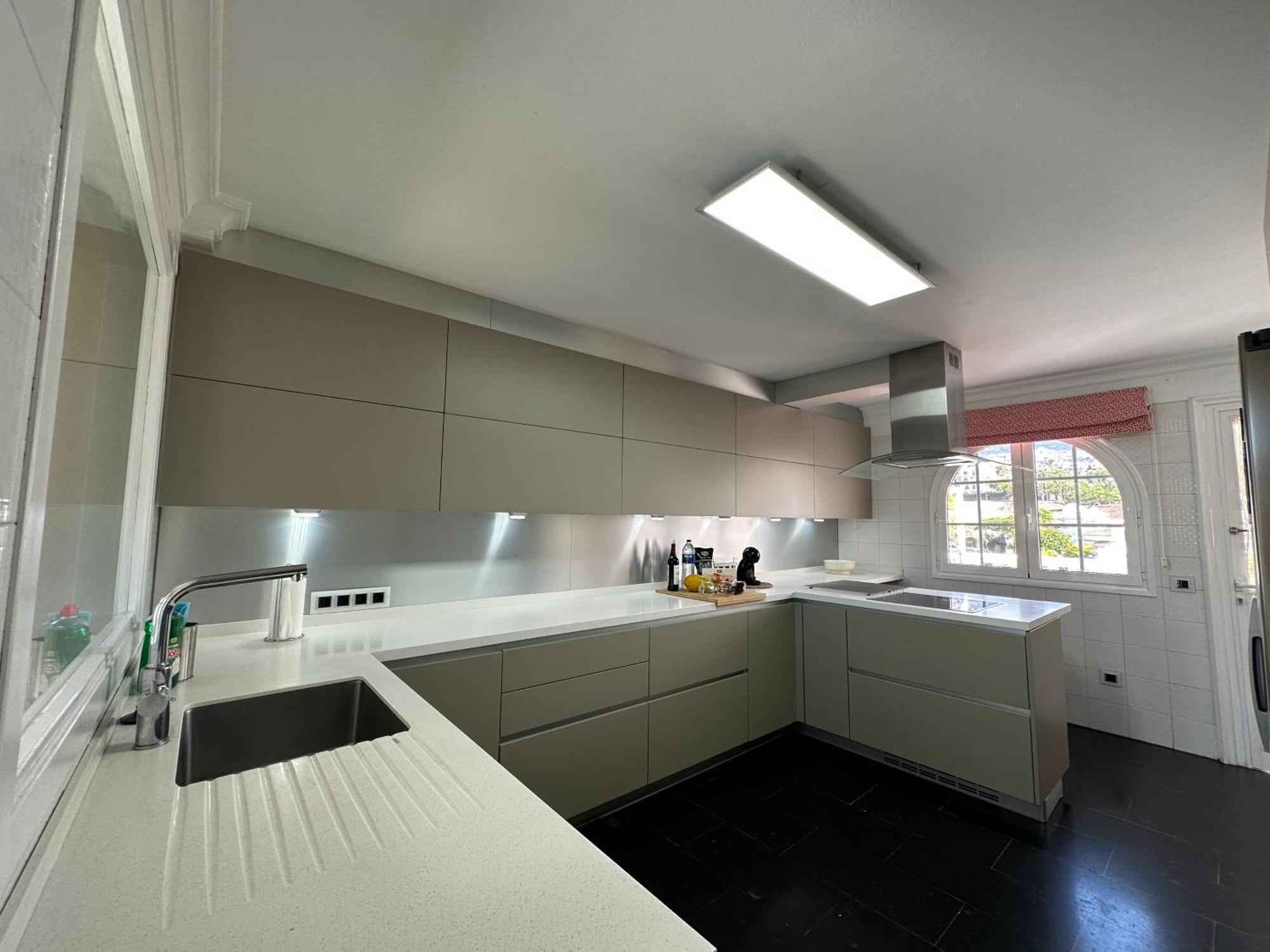 Prime Penthouse Rosaleda * Puerto de la Cruz (Tenerife)