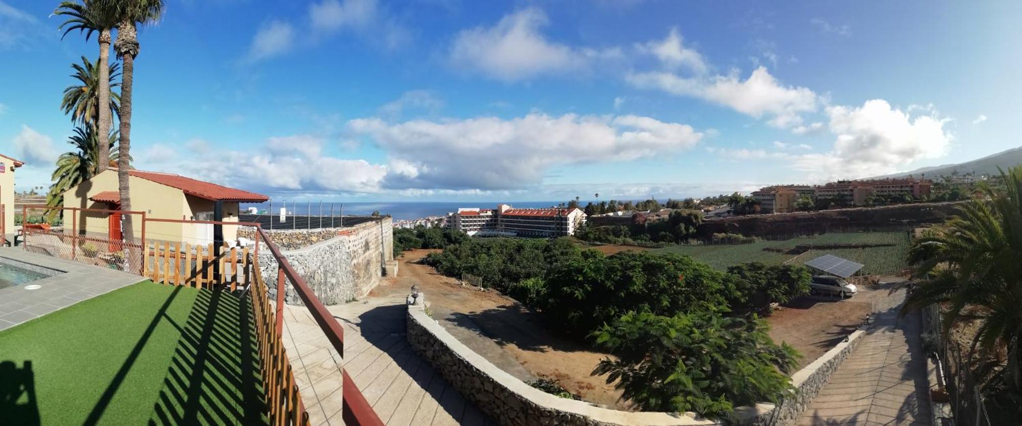 Tapias, Casa Mane