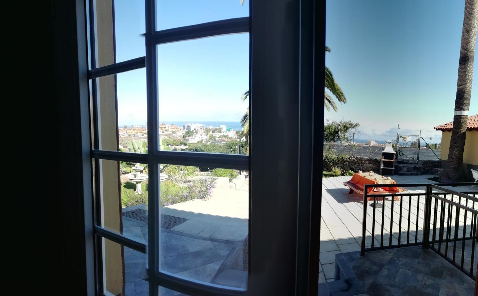 Vakantiehuis Tapias, Casa Mane *
