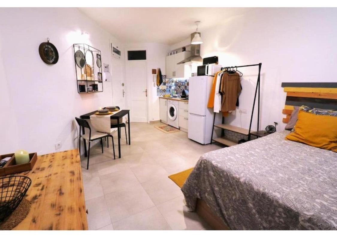 Apartment Estudio Litre Puerto de la Cruz (Tenerife)