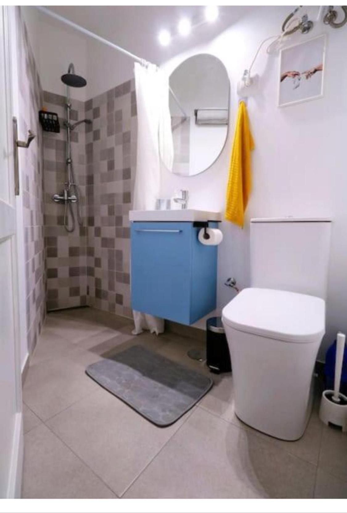 Estudio Litre Puerto de la Cruz (Tenerife)
