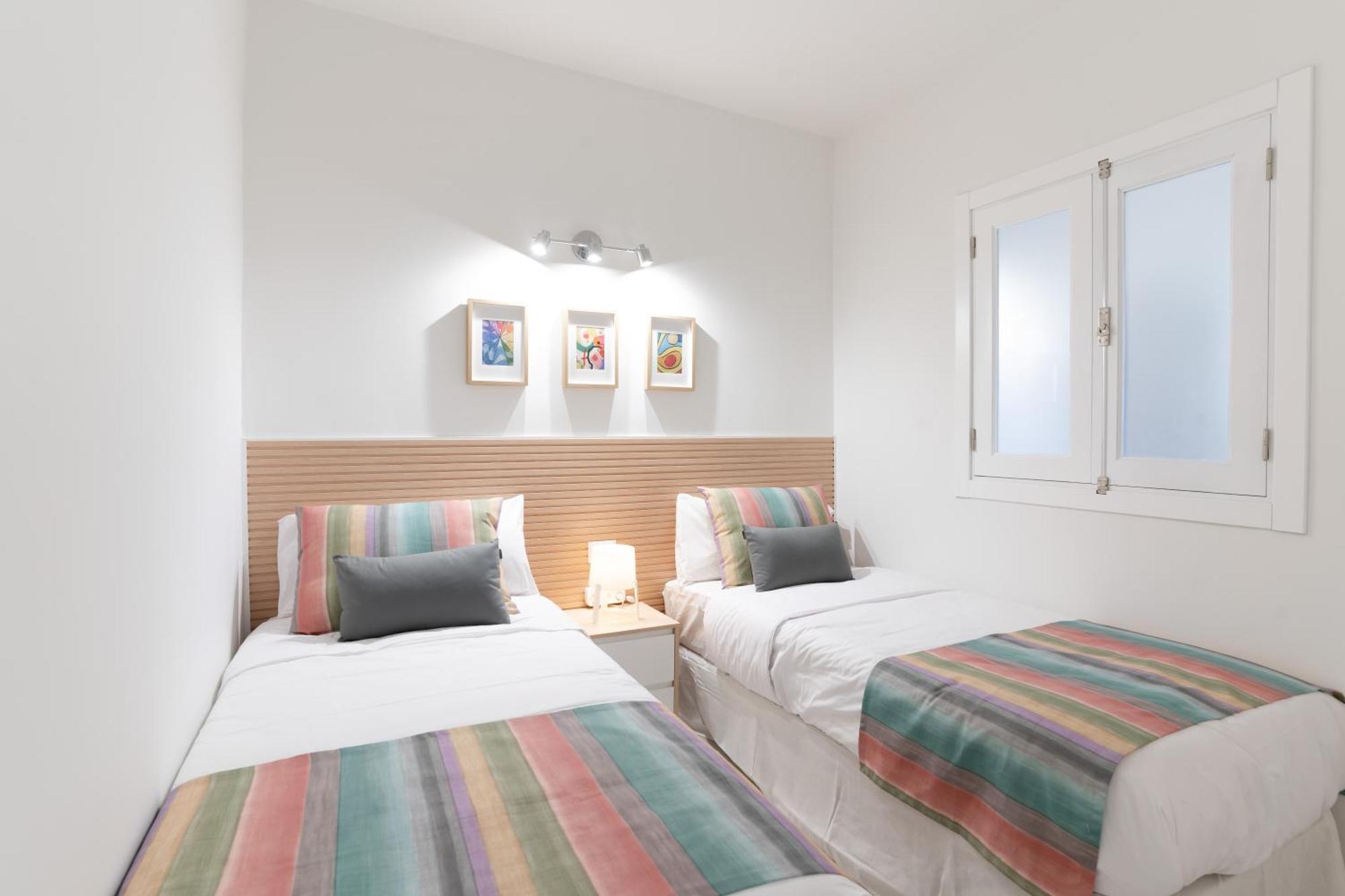 Apartment En *