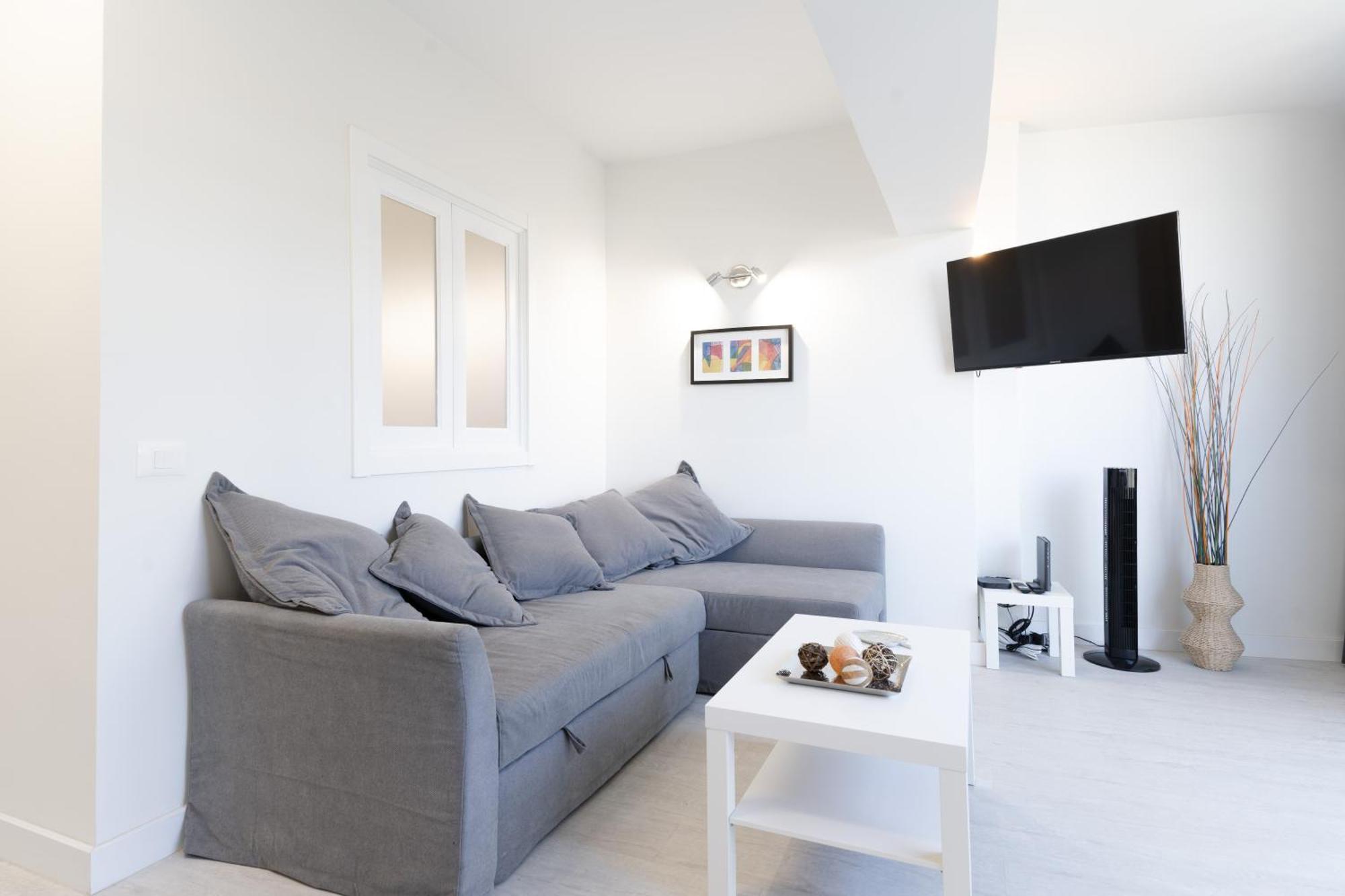 Apartment En Puerto de la Cruz (Tenerife)