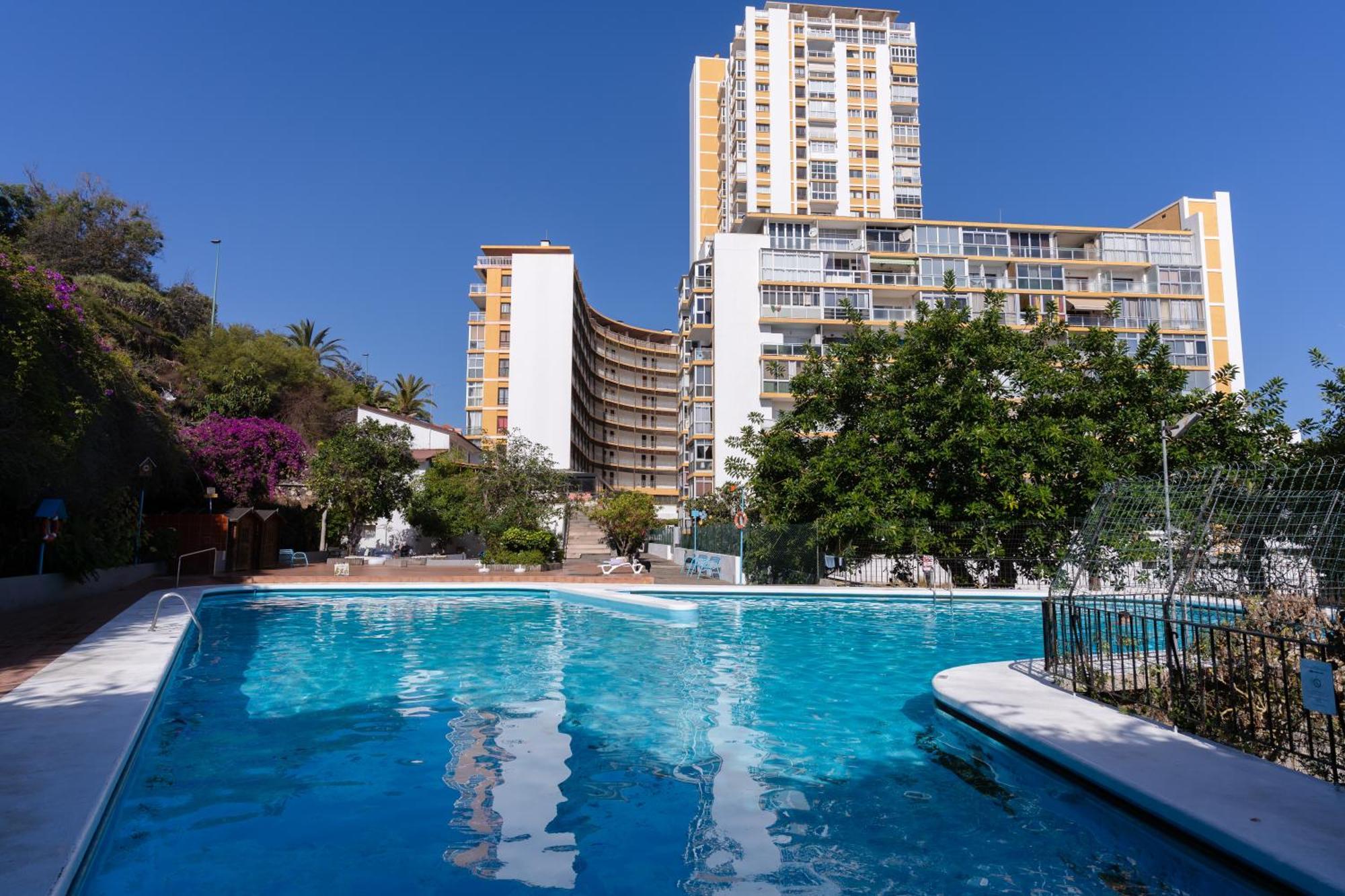 Apartment En *