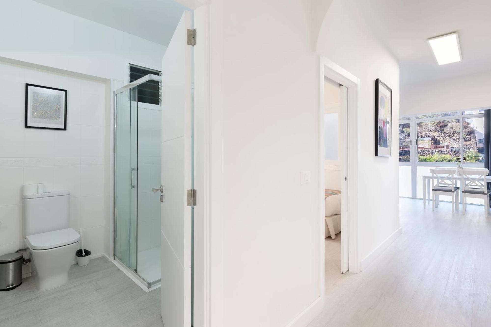 Apartment En Puerto de la Cruz (Tenerife)