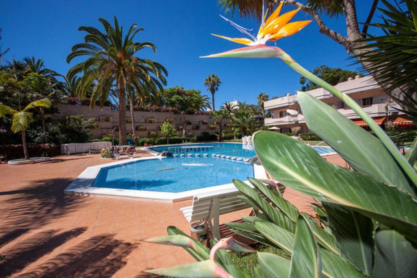 Apartment Molino Blanco 107