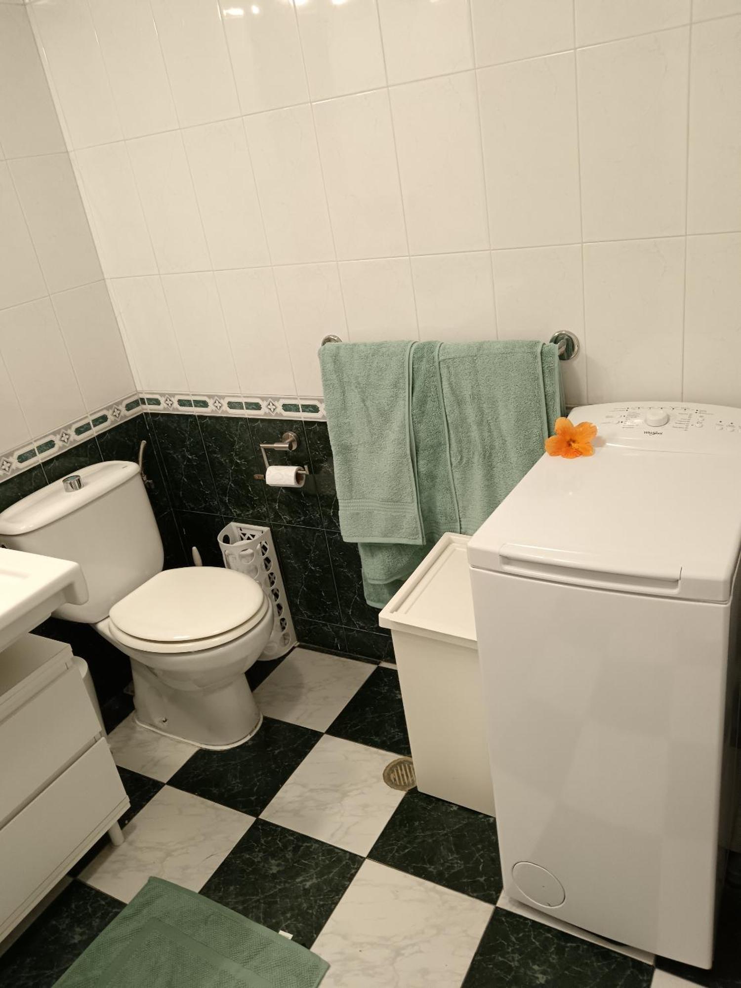 Apartment Molino Blanco 107 Puerto de la Cruz (Tenerife)